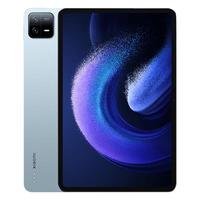 Xiaomi 小米平板6 Pro 11英寸 Android 平板电脑(2.8K、骁龙8+、12GB、256GB、WLAN版、远山蓝)