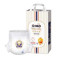 Q·MO 奇莫 皇家至柔系列 拉拉裤 L8片