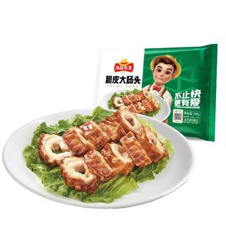 冻品先生 脆皮大肠 200g
