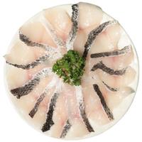 湄公大厨黑鱼片250g*3袋免浆酸菜鱼水煮鱼生鱼片火锅食材冷冻鱼类