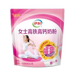伊利 女士高铁高钙奶粉 400g