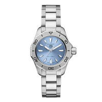 TAG Heuer 泰格豪雅 Aquaracer竞潜系列 PROFESSIONAL 200腕表 WBP1415.BA0622