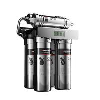 德克西 Q6-1 超滤净水器