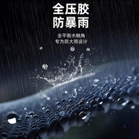 钓鱼伞钓伞户外遮阳伞防晒防雨加厚露营伞垂钓伞钓鱼雨伞