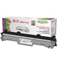 PRINT-RITE 天威 CF230A 粉盒 带芯片款 黑色 单支装