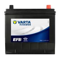 VARTA 瓦尔塔 EFB-Q85 汽车蓄电池