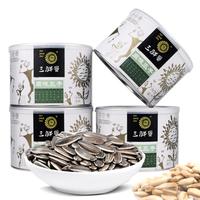 三胖蛋 原味瓜子 218g*4罐 礼盒装