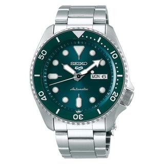 SEIKO 精工 SEIKO 5系列 42.5毫米自动上链腕表 SRPD61K1