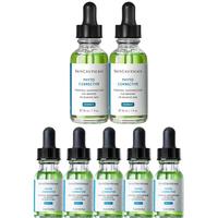 修丽可 植萃舒缓色修精华30ml*2瓶