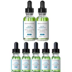 修丽可 植萃舒缓色修精华30ml*2瓶