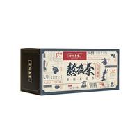 方回春堂 熬夜茶98g/盒 黄精葛根茶枸杞人参茶  7g*14袋/盒