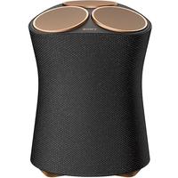 SONY 索尼 SRS-RA5000 6.1声道 桌面 蓝牙音箱 黑色