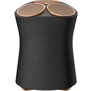 SONY 索尼 SRS-RA5000 6.1声道 桌面 蓝牙音箱 黑色