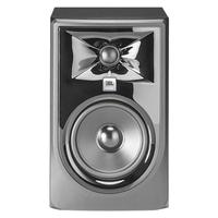 杰宝 JBL 305P 306P 308P MKII专业有源监听音箱音响手机电脑电视音箱HIFI 305PMKII(音箱垫+音频线)一对