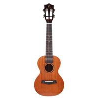 KAKA KUT-MAD 尤克里里 26英寸 桃花芯木 全单