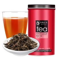 凤牌 中华老字号 特级松针工夫红茶 100g