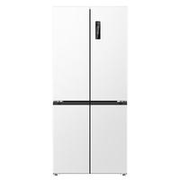 MELING 美菱 收纳师系列 BCD-501WP9CX 风冷十字门冰箱 501L