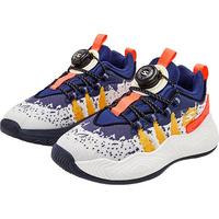儿童运动鞋夏季网面透气男童篮球鞋轻便中大童跑步鞋休闲鞋童鞋