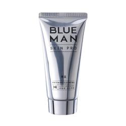 PRIME BLUE 控油净痘 男士洗面奶  120g