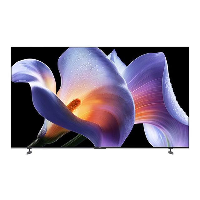 今日必买：小米 MI）电视 S Pro Mini LED 100英寸 3000nits 3864分区 L100MB-SP 64GB