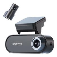 DDPAI 盯盯拍 N5Pro 行车记录仪 双镜头 128GB
