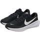 NIKE Revolution 6 Nn 男子跑鞋 DC3728-003 黑白 44.5