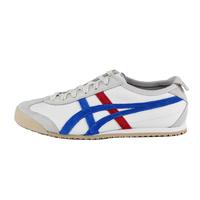 Onitsuka Tiger 鬼塚虎 舒适板鞋 白色 42 休闲运动鞋