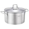 Momscook 慕厨 明泰系列 MT2212 汤锅(22cm、4L、304不锈钢)