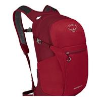OSPREY 城市系列 Daylite Plus 日光+ 旅行背包 843820112610 红色 20L