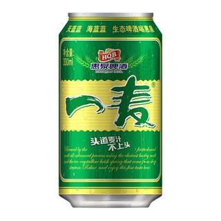  huiquan/惠泉 啤酒  整箱装 330ml
