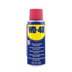WD-40 除锈剂 100ml