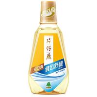 PZH 片仔癀 牙火清双效护龈漱口水 菁萃药香 500ml