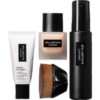 shu uemura 植村秀 羽纱持妆粉底液 #674 35ml