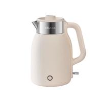 Bear/小熊 恒温双层防烫 电热水壶 2.5L