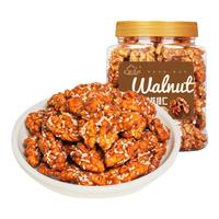 new boundaries 新边界 芝麻琥珀核桃仁 400g