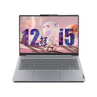 ThinkPad/思考本 ThinkBook14 13代英特尔酷睿处理器 笔记本电脑 集成显卡 1920*1200 i5-13500H 512GB 60Hz 16GB