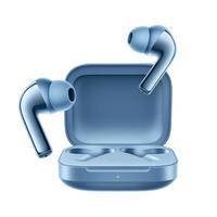 OnePlus 一加 Buds 3 入耳式真无线动圈主动降噪蓝牙耳机 晴海蓝