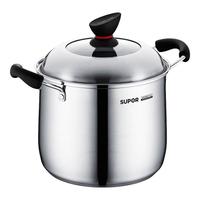 SUPOR 苏泊尔 ST24P1 汤锅(24cm、304不锈钢)