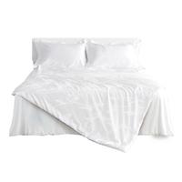 京东京造 臻品锦绣系列 抗菌蚕丝夏被 220*240cm