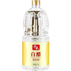 千禾 白醋 1.8L
