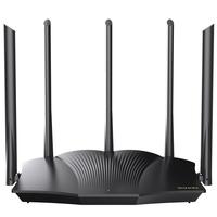 Tenda 腾达 AX12 Pro 双频3000M 家用千兆无线路由器 WiFi 6 黑色 单个装