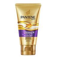 潘婷 3分钟奇迹护发素 多效损伤修护型 40ml