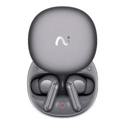 科大讯飞 录音转文字 无线蓝牙耳机  有线充电 星辰灰 pro3