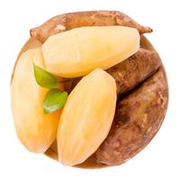 NANGUOXIANSHENG 天山雪莲果 4.2-4.5kg