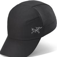 始祖鸟(ARC’TERYX)Calvus Cap 男女通用户外登山帽训练帽 鸭舌帽子男L/XL
