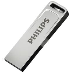 飞利浦 大容量 U盘  8GB