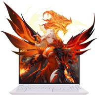 MECHREVO 机械革命 翼龙15 Pro 99Wh长续航版 15.3英寸 游戏本 白色(锐龙R7-8845H、RTX 4060 8G、32GB、1TB SSD、2.5K、LED、240hz)