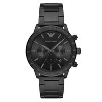 EMPORIO ARMANI 阿玛尼 43毫米石英腕表 AR11242
