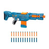 孩之宝 nerf热火精英系列 E9534 疾风发射器