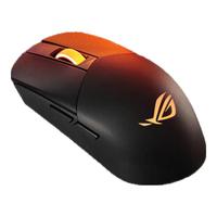 ROG 玩家国度 影刃3 有线版 有线鼠标 12000DPI 黑色